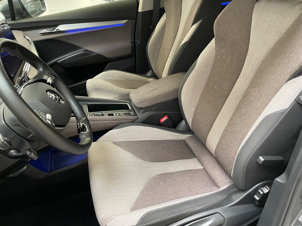 Skoda Enyaq 60 iV 5d