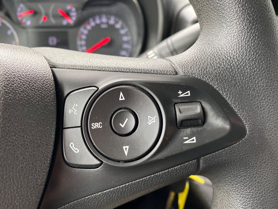 Opel Combo 1,5 D 102 Enjoy L1V1