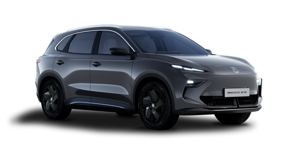 MG MGS5 64 Comfort 5d