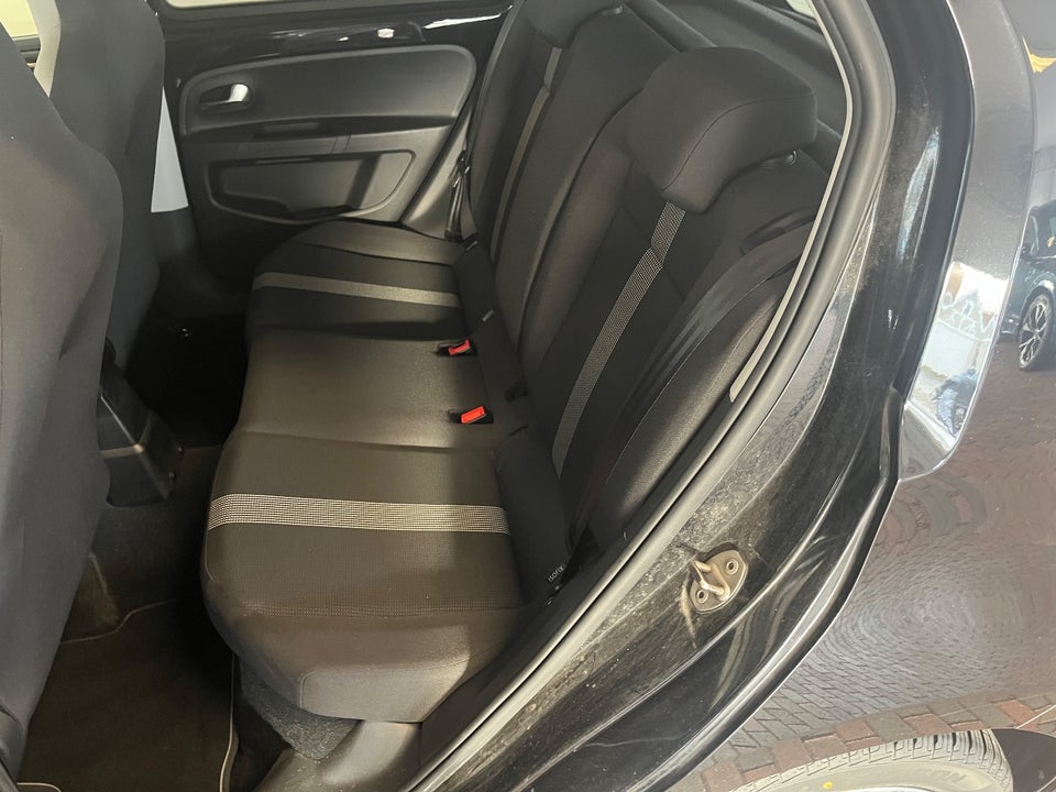 VW Up! 1,0 TSi 90 High Up! BMT 5d