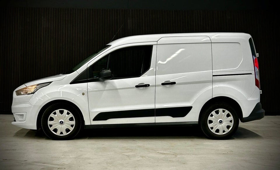 Ford Transit Connect 1,5 TDCi 100 Trend kort