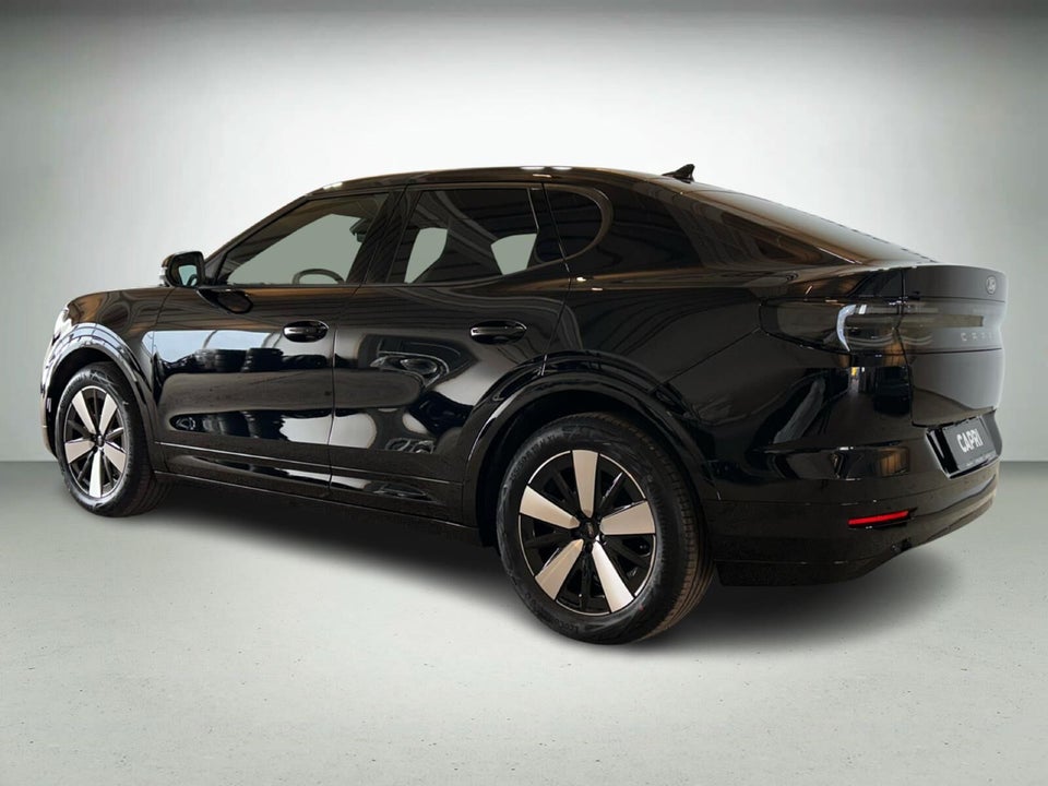 Ford Capri 82 Select Extended Range 5d