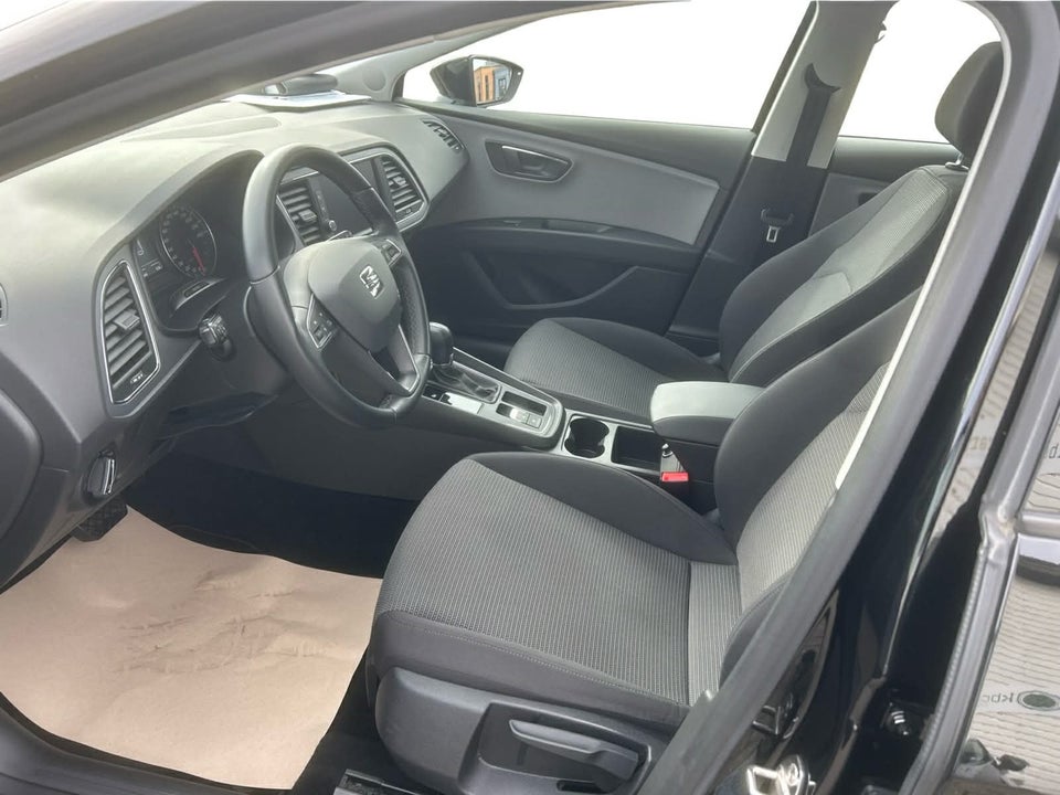 Seat Leon 1,0 TSi 115 Style DSG 5d