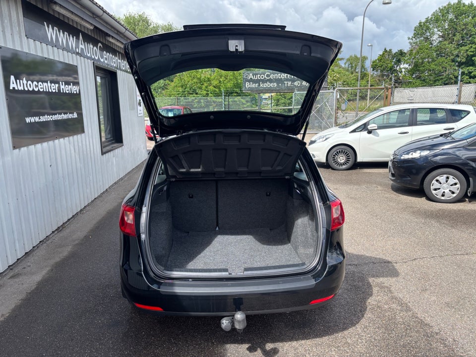 Seat Ibiza 1,2 TSi 105 Style ST eco 5d