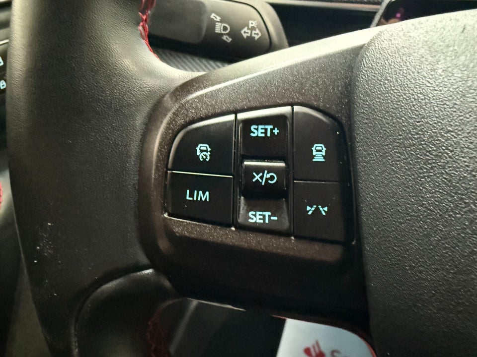 Ford Mustang Mach-E 68 Standard Range AWD 5d