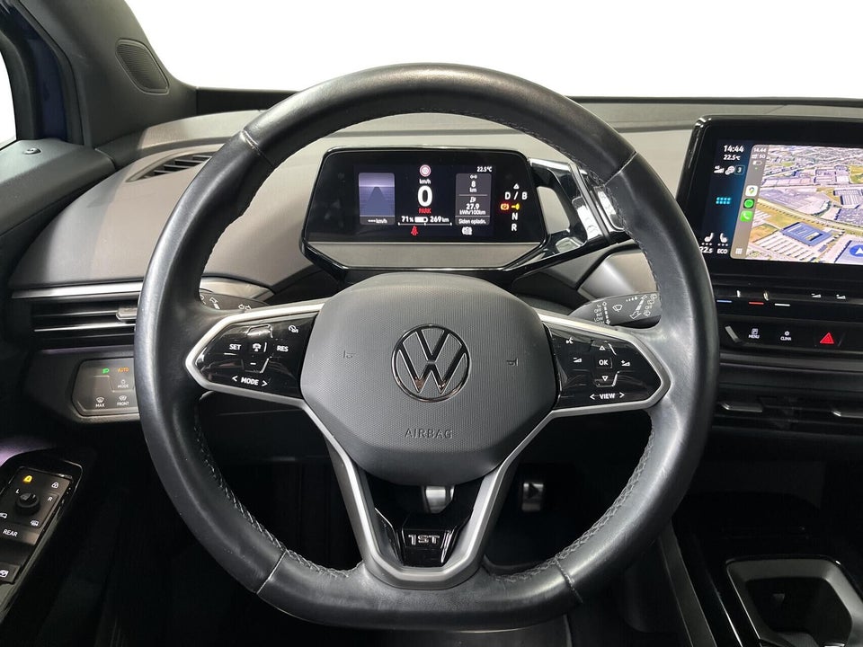 VW ID.4 77 1ST Pro Performance 5d