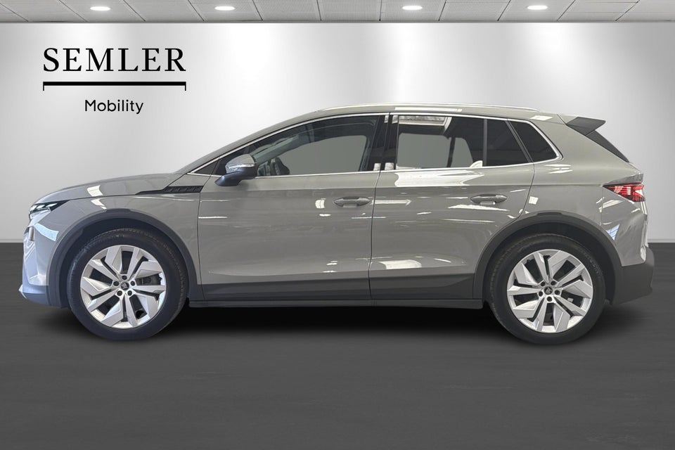 Skoda Elroq 85 iV Premium 5d