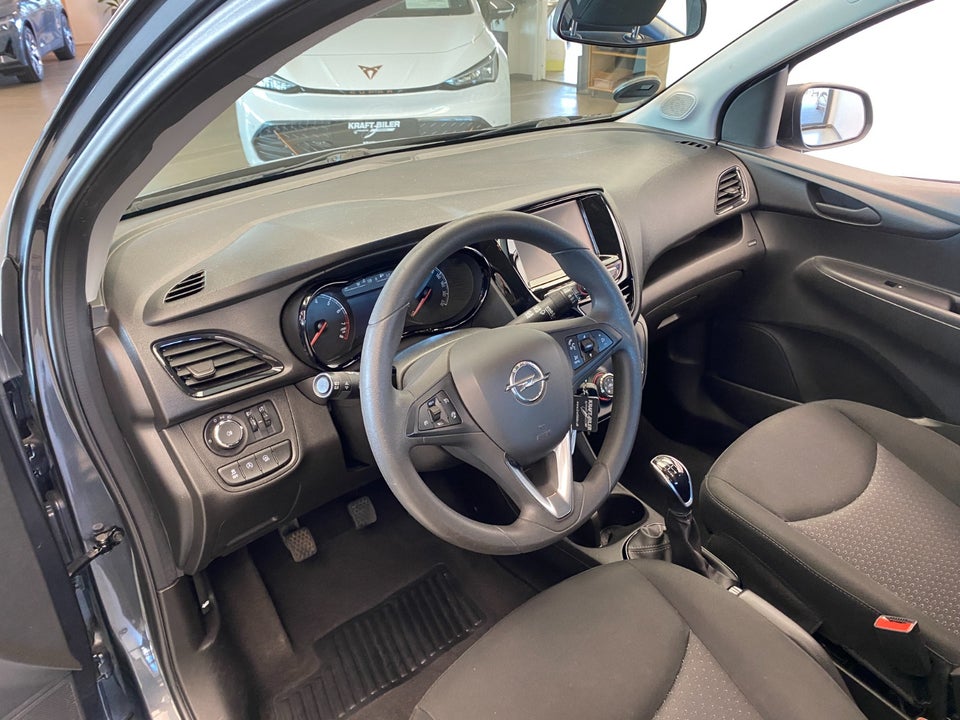 Opel Karl 1,0 Enjoy 5d