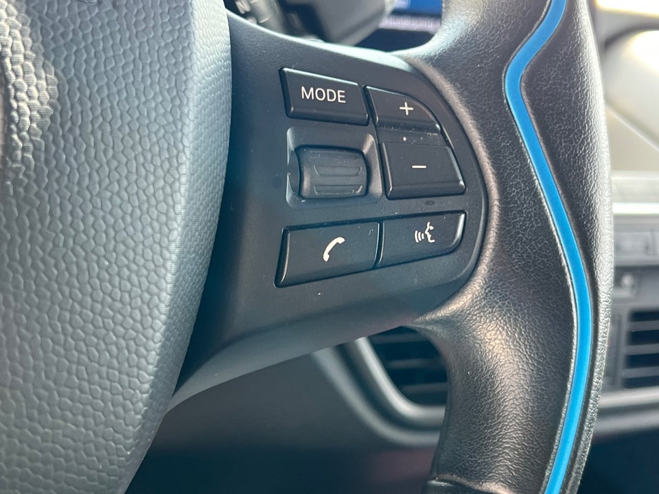 BMW i3s BEV 5d