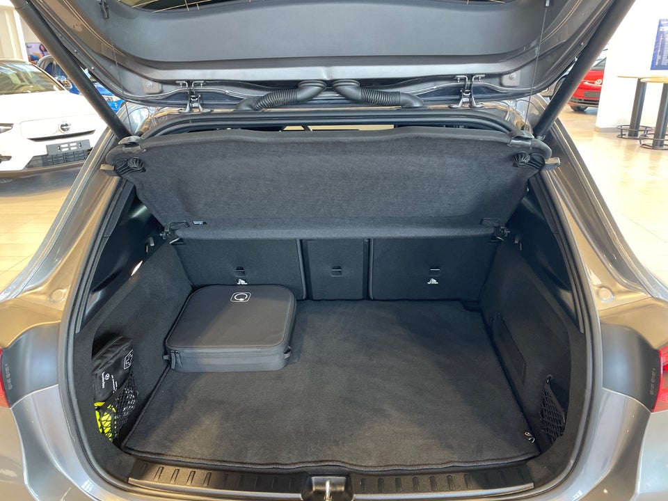 Mercedes EQA250+ AMG Advance 5d