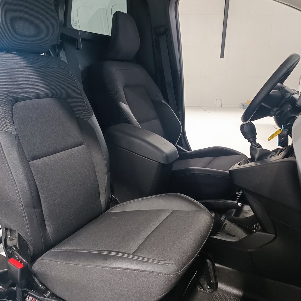 Renault Kangoo 1,5 dCi 95 Open Sesame L1