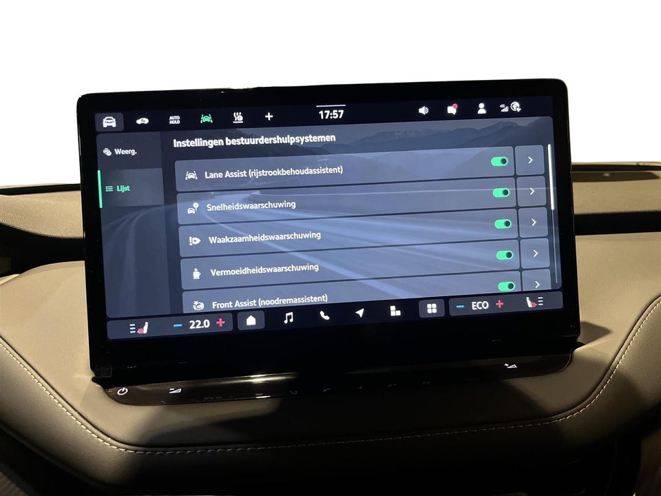 Skoda Elroq 85 iV Sportline 5d