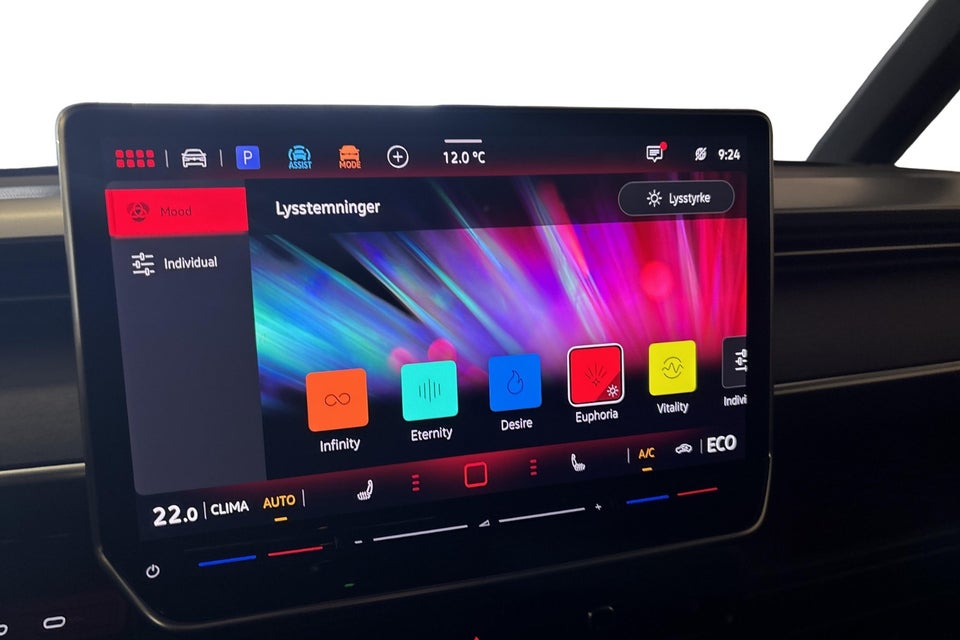 VW ID.Buzz 79 GTX 4Motion 6prs SWB 5d