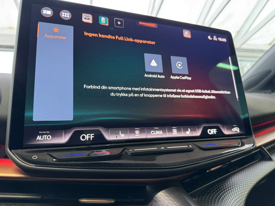 Cupra Tavascan 77 Endurance 5d