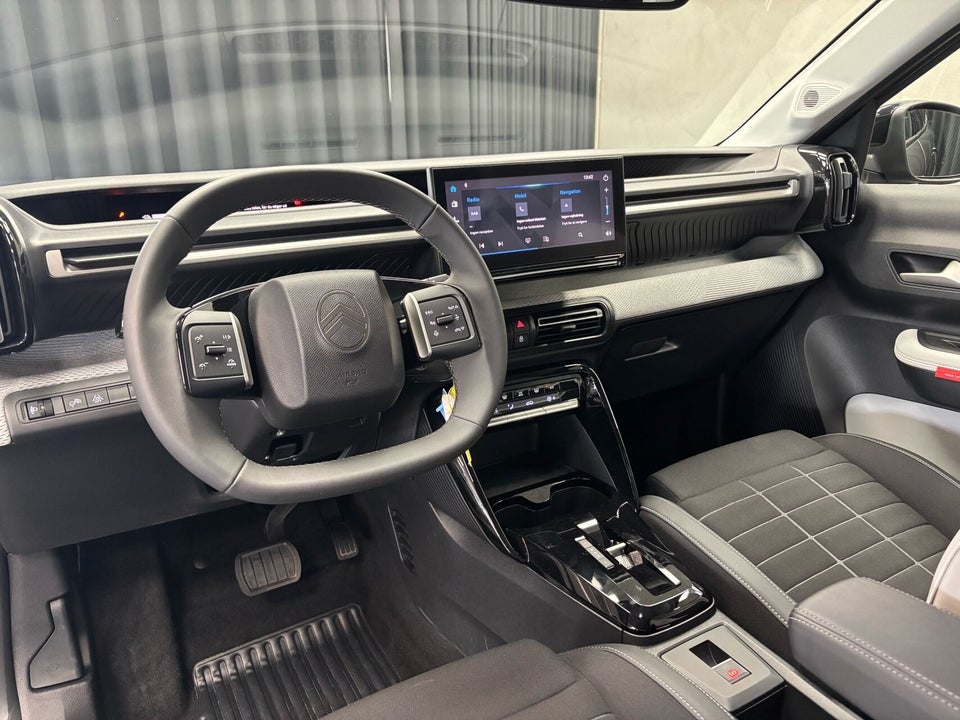 Citroën ë-C3 44 Max 5d