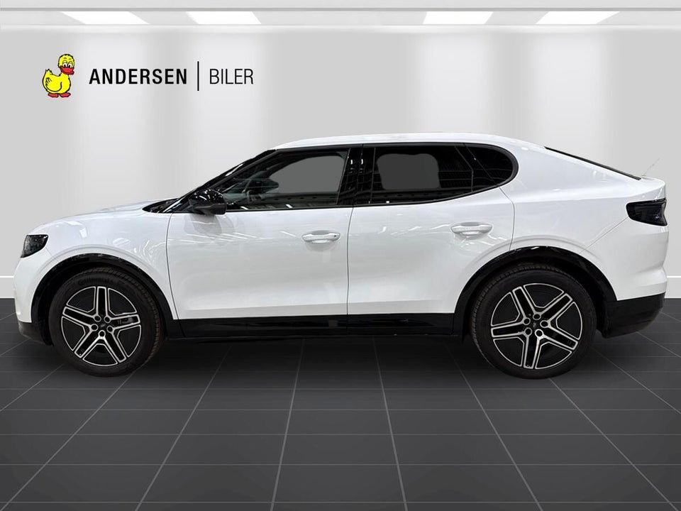 Ford Capri 82 Premium Extended Range 5d