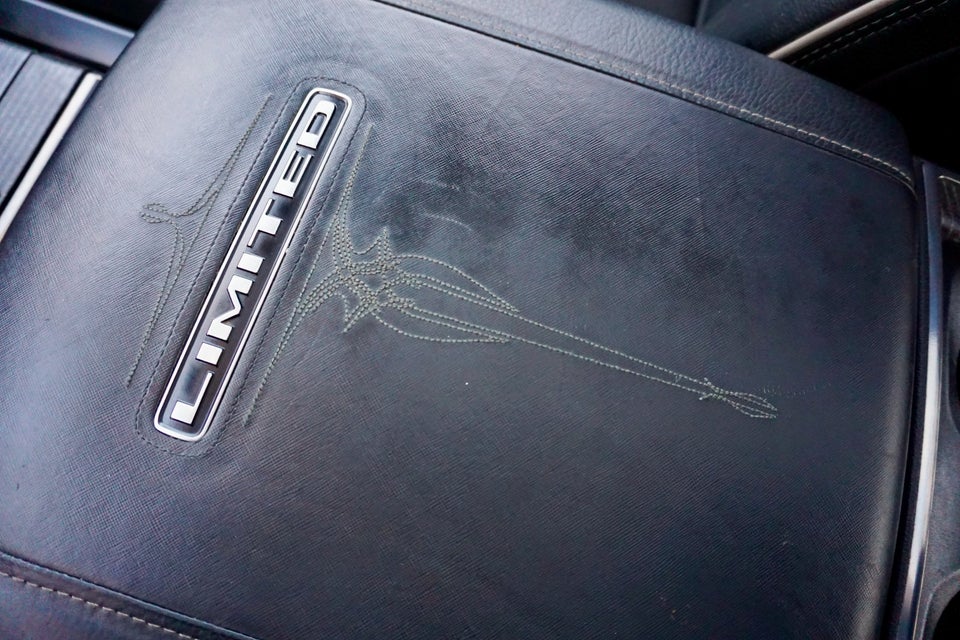 Dodge RAM 1500 5,7 eTorque Limited Crew Cab aut. 4d