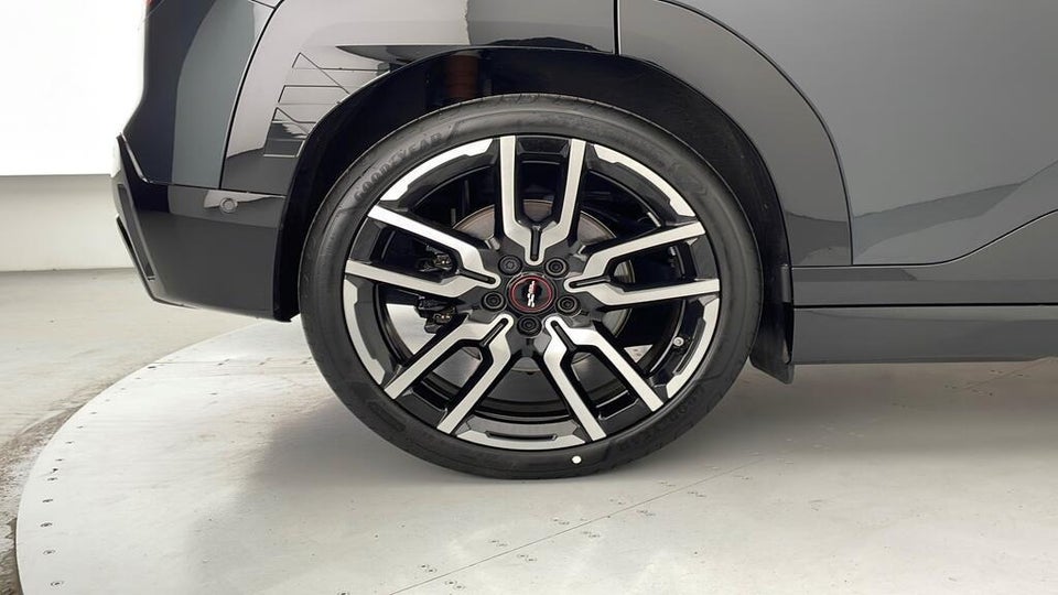 MINI Aceman SE JCW Trim XL 5d