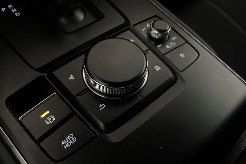 Mazda MX-30 e-SkyActiv Advantage 5d