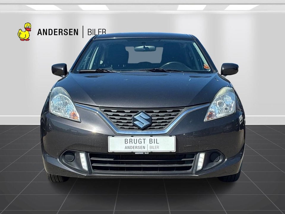 Suzuki Baleno 1,2 Dualjet Active 5d