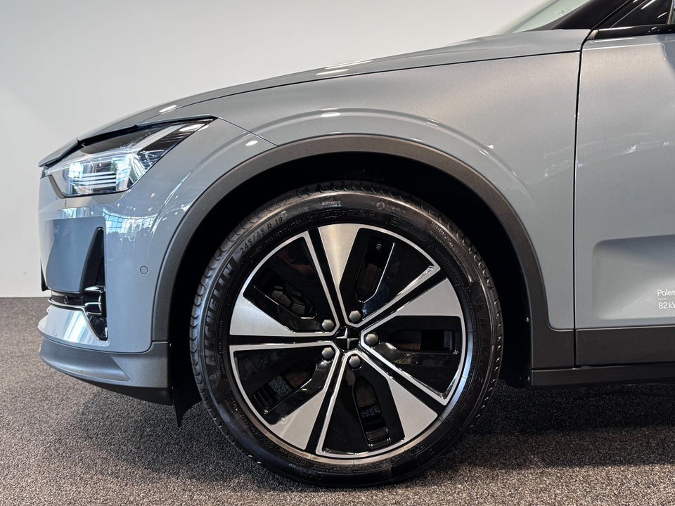 Polestar 2 Long Range AWD 5d