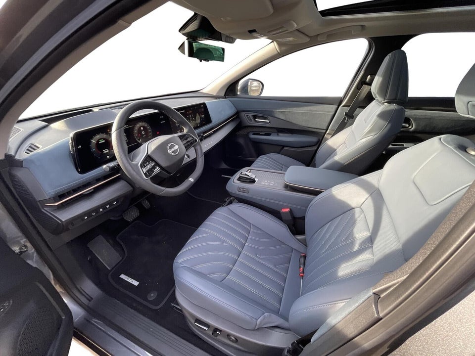 Nissan Ariya 87 Evolve 5d