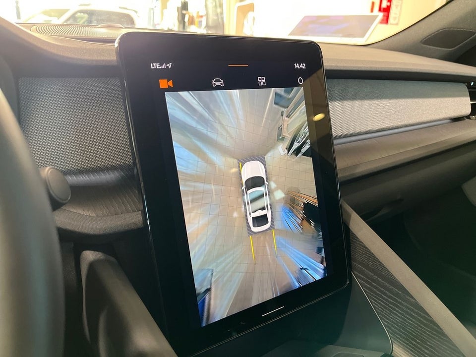 Polestar 2 Long Range 5d