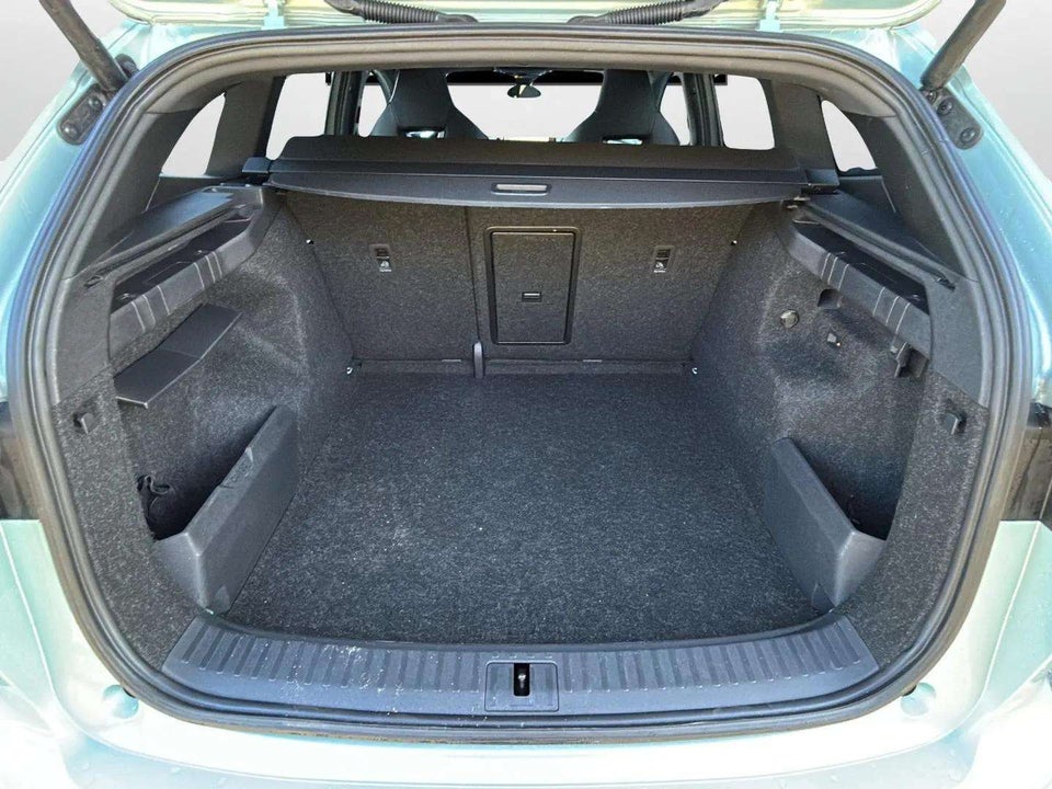 Skoda Enyaq 80 iV Sportline 5d