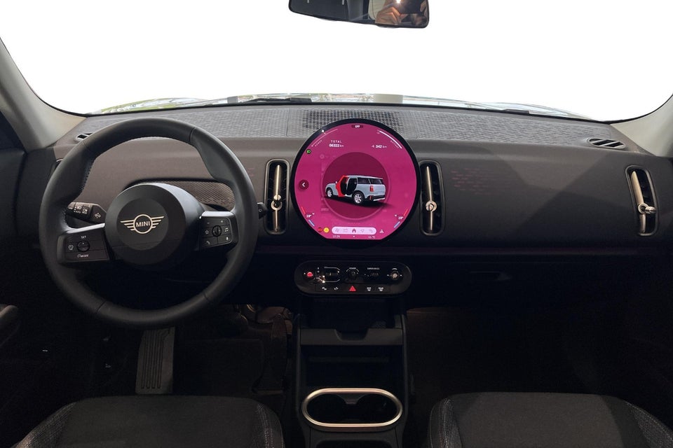 MINI Countryman E Essential Trim XS 5d