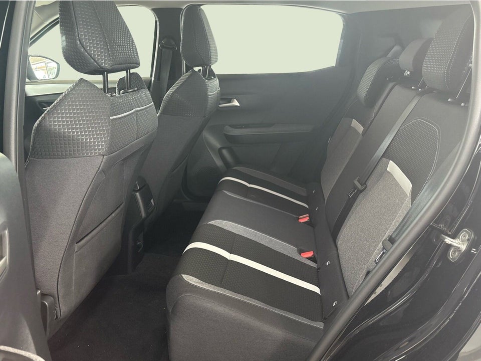 Opel Frontera 44 GS 5d