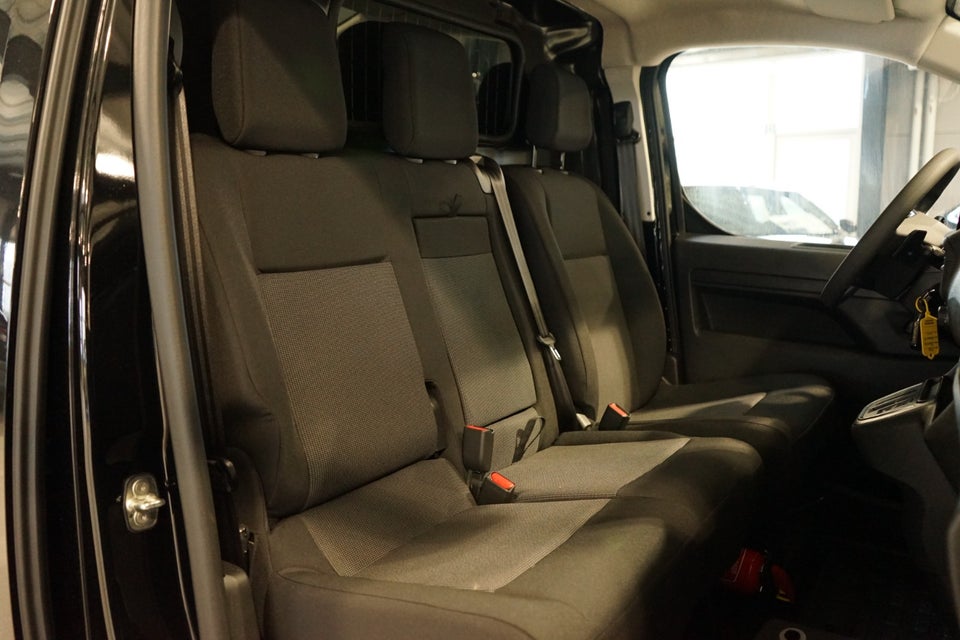 Toyota ProAce 75 Long Comfort Master