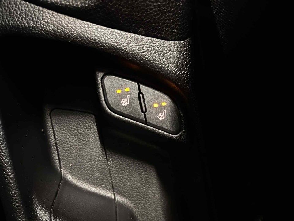 Kia Picanto 1,0 Attraction 5d