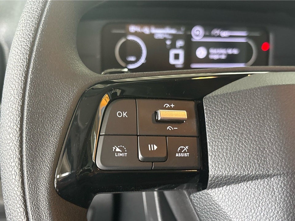 Citroën ë-Berlingo 52 Plus 5d