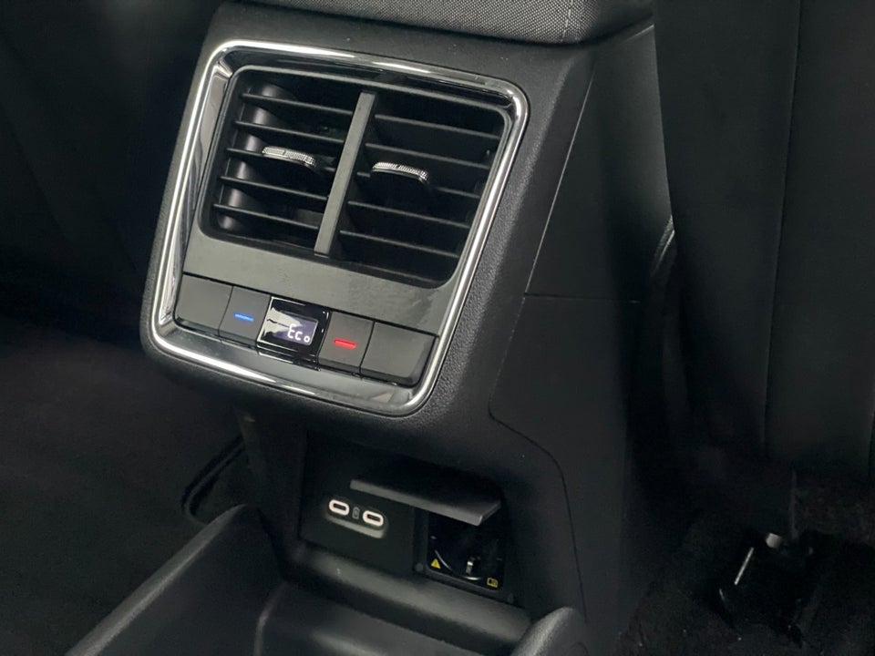 Skoda Enyaq 60 iV Premium 5d