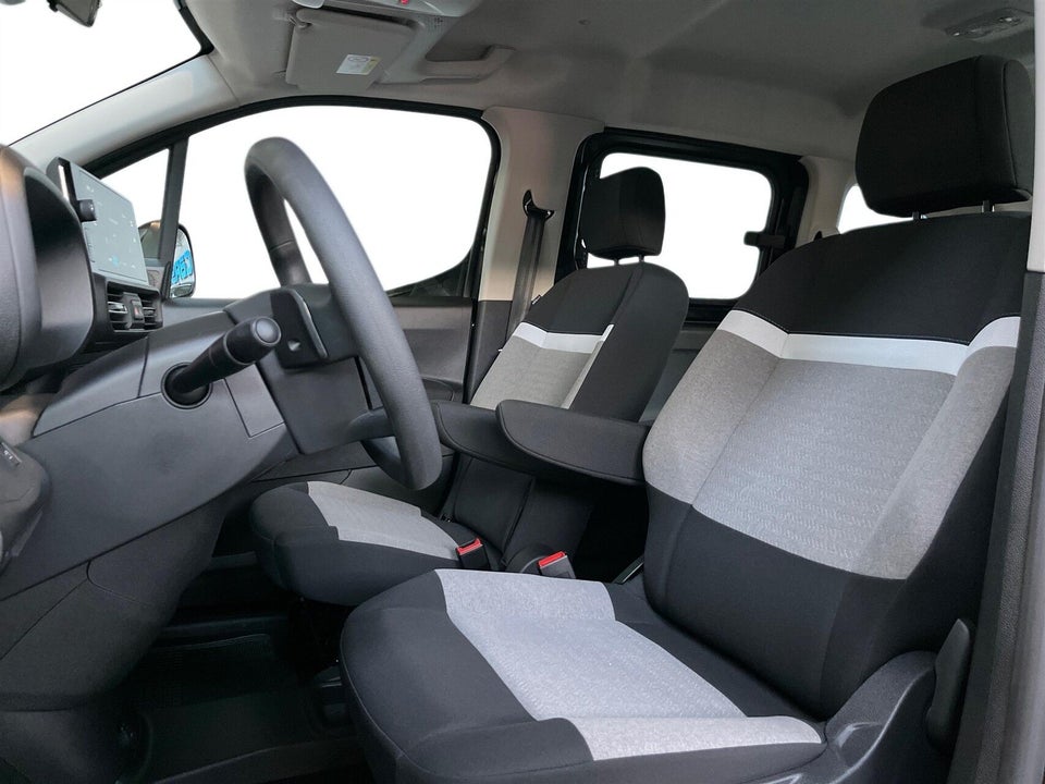 Citroën ë-Berlingo 52 Impress 5d