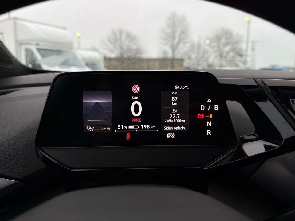 VW ID.4 77 1ST Pro Performance 5d