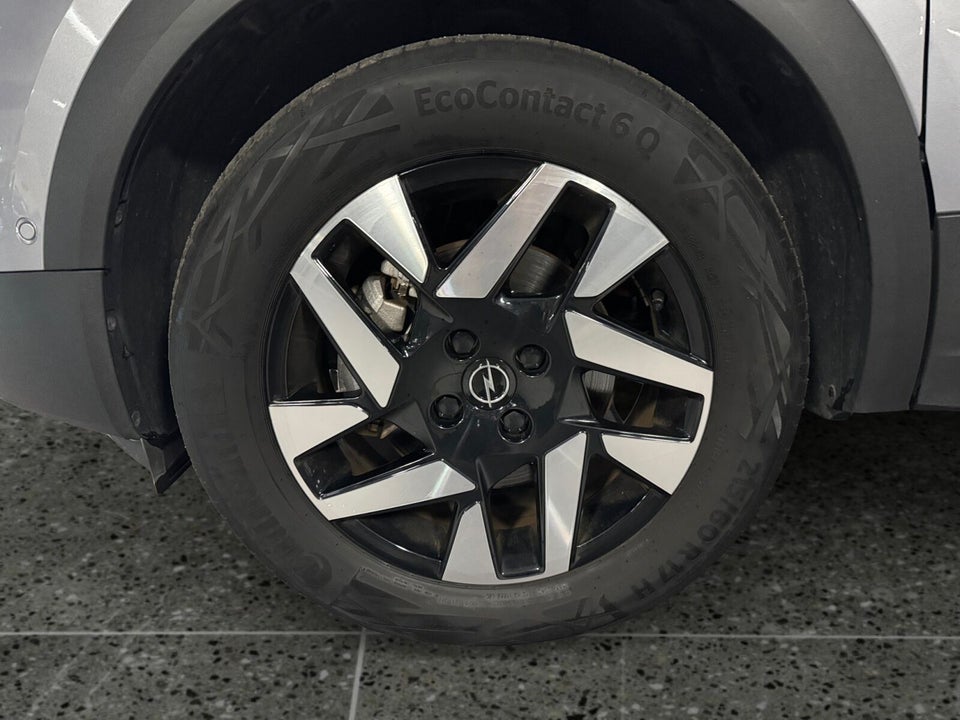 Opel Mokka-e 50 Elegance 5d