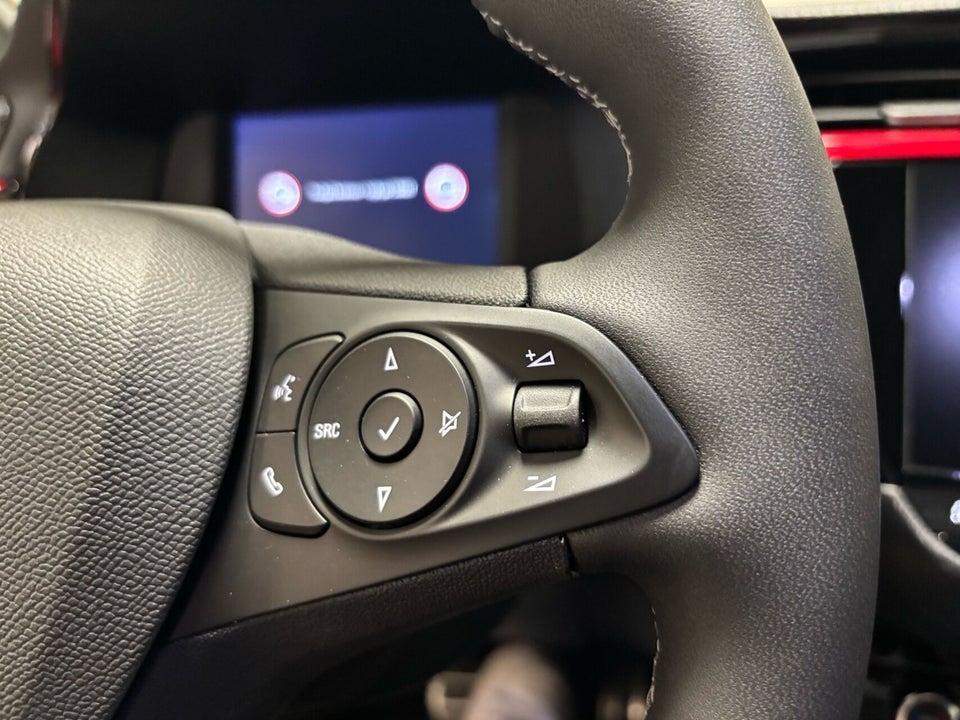 Opel Corsa-e 50 GS-Line 5d