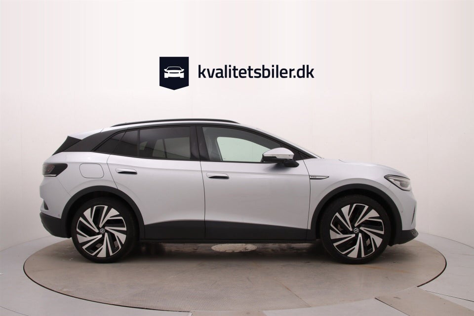 VW ID.4 77 Pro Performance 5d