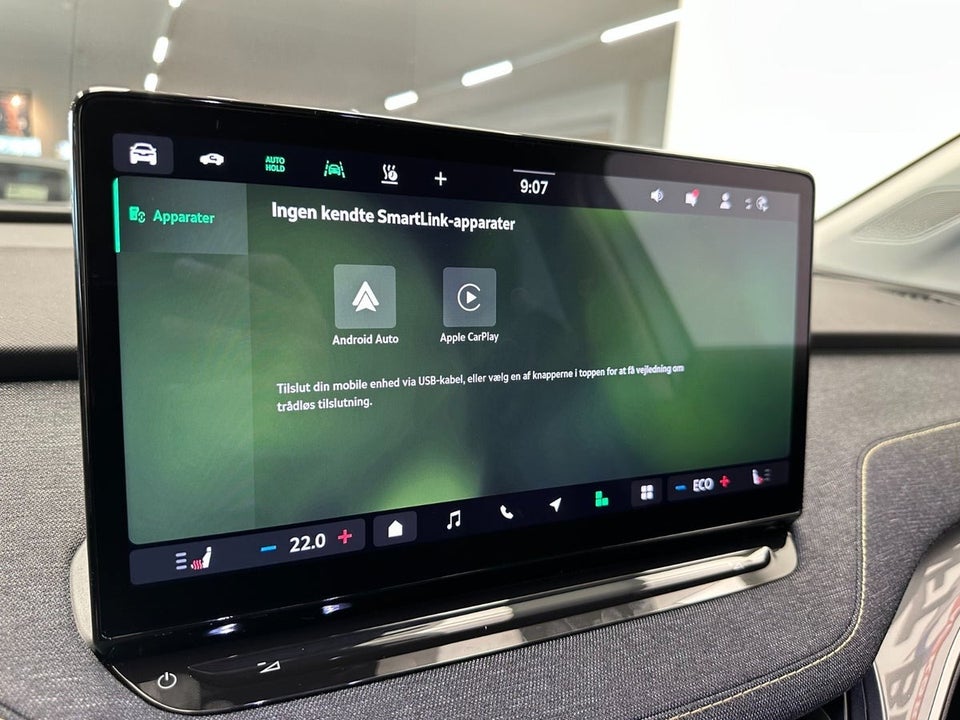 Skoda Elroq 85 iV Loft 5d