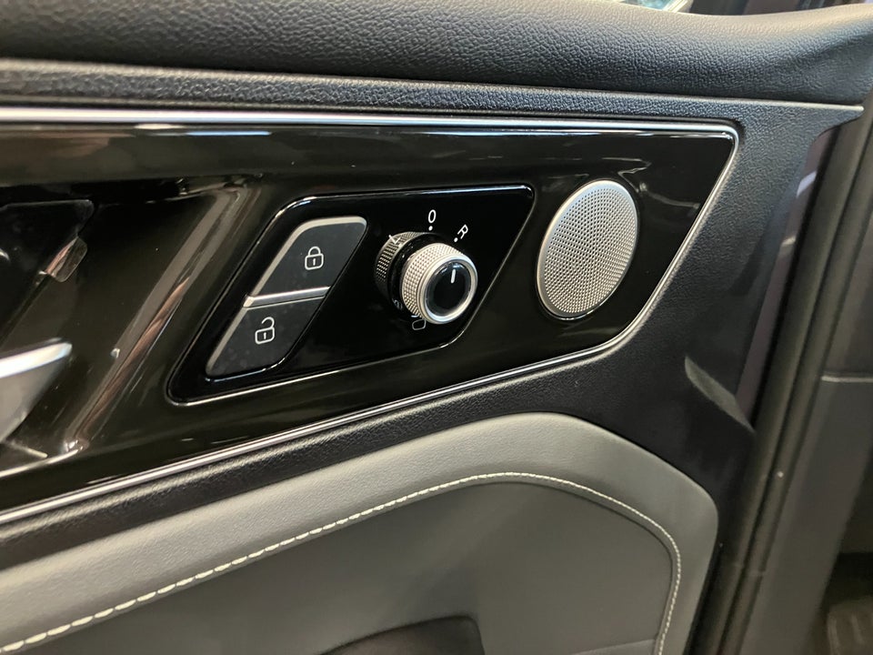 Aiways U5 Premium 5d