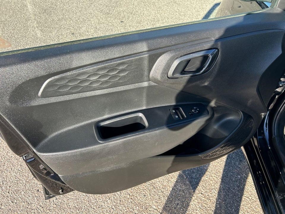 Hyundai i10 1,0 MPi Advanced 5d