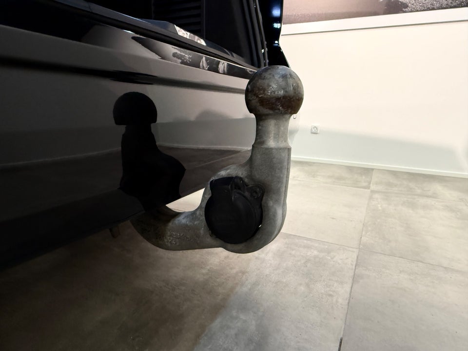 VW Multivan 1,4 eHybrid Style DSG lang