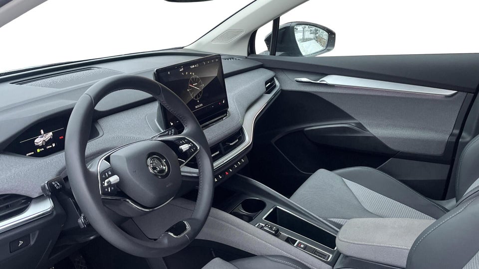 Skoda Enyaq 60 iV Premium 5d