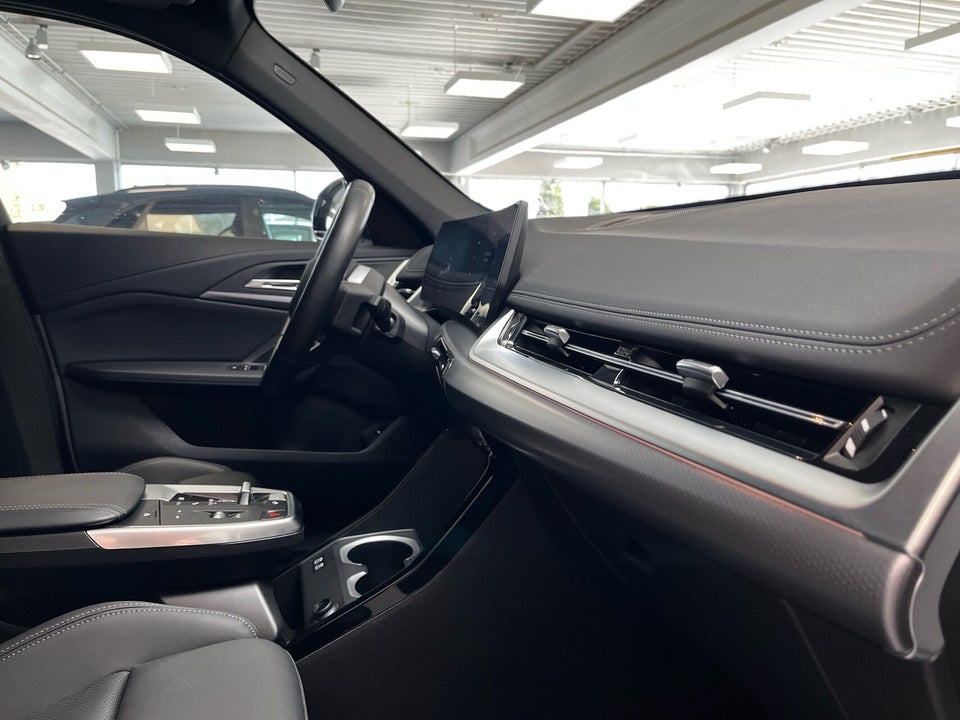 BMW iX1 xDrive30 M-Sport 5d