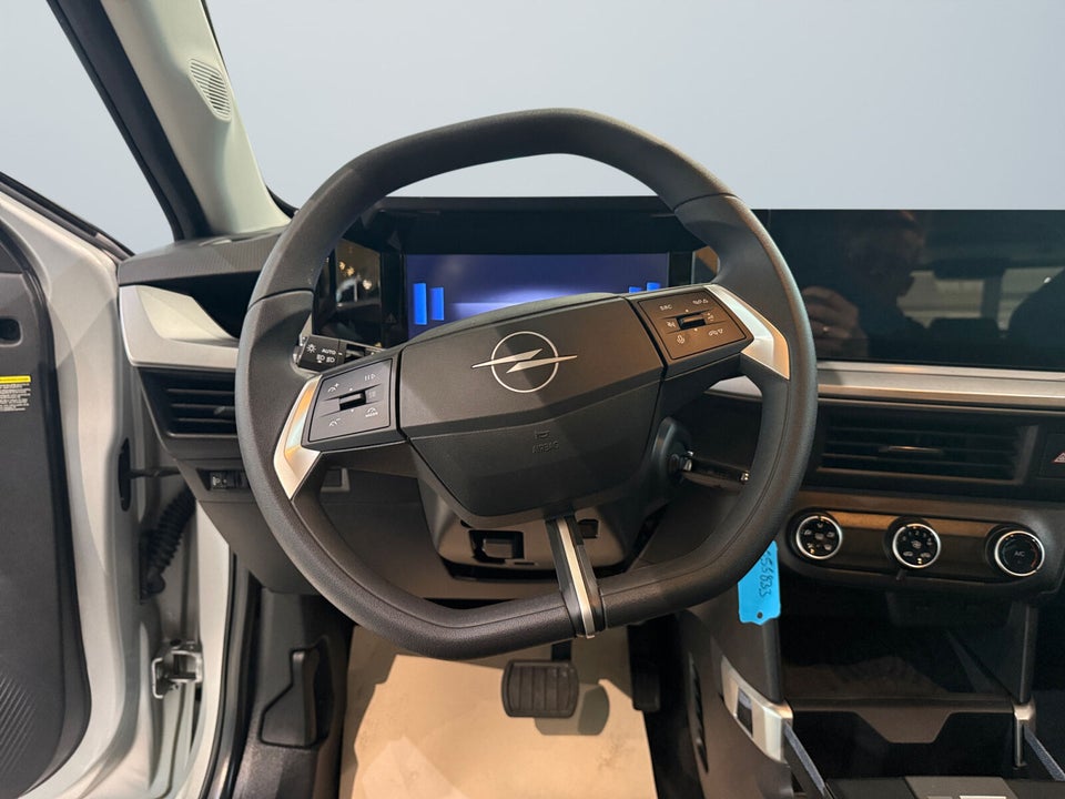 Opel Frontera 44 Edition 5d