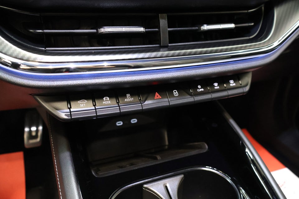 Skoda Enyaq 80 iV Sportline 5d