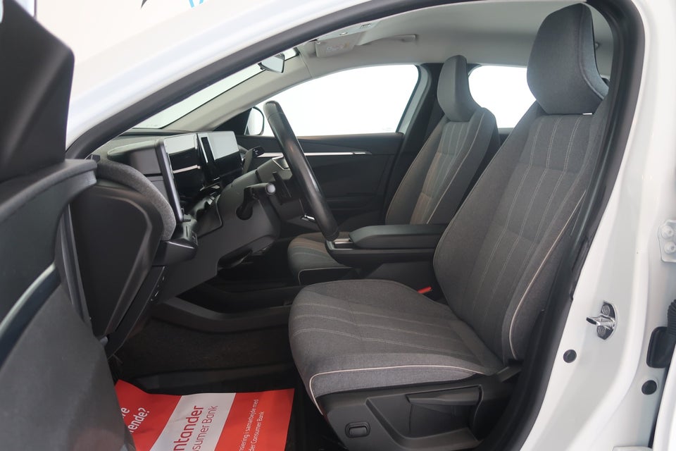Renault Megane E-Tech 60 Evolution ER 5d