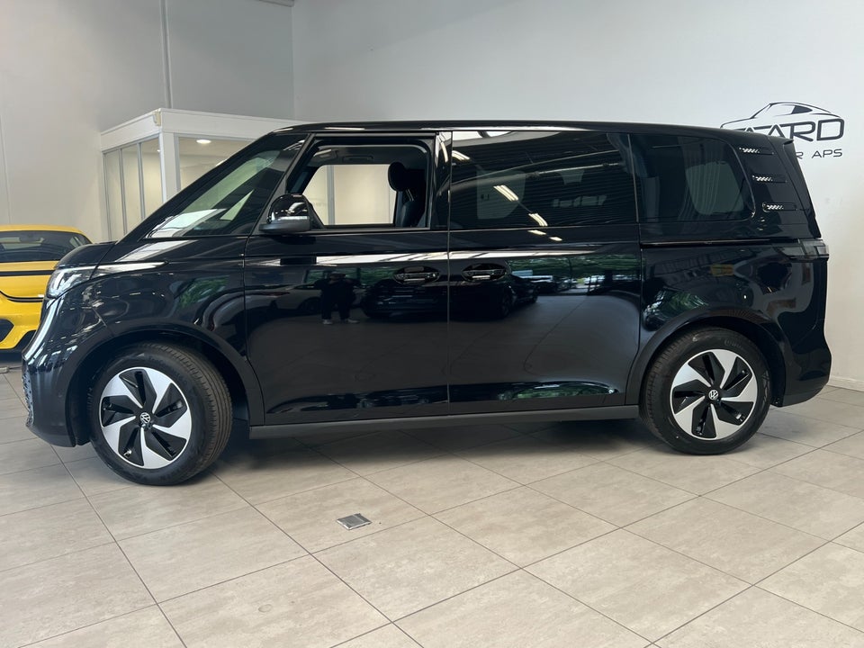 VW ID.Buzz 77 Life SWB 5d