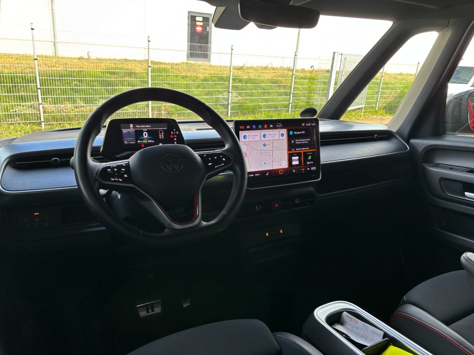 VW ID. Buzz 86 GTX+ 4Motion 6prs LWB 5d